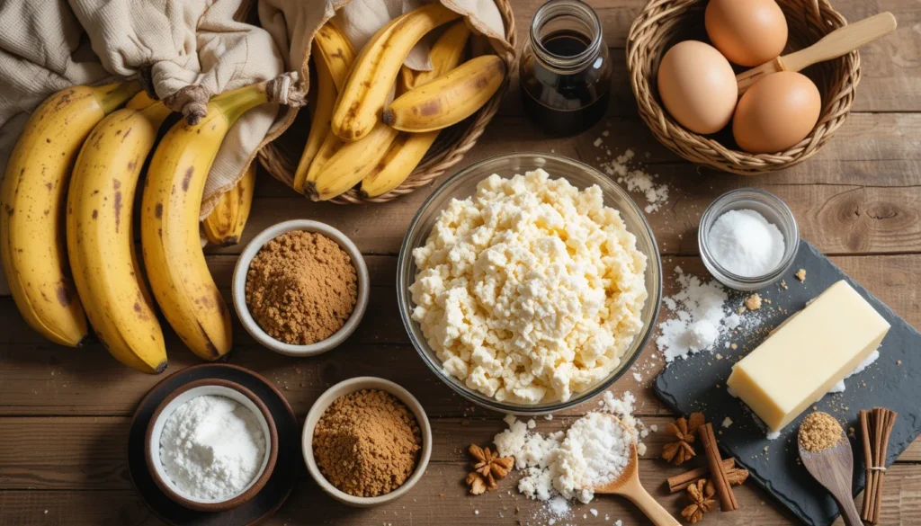 2 banana bread recipe
