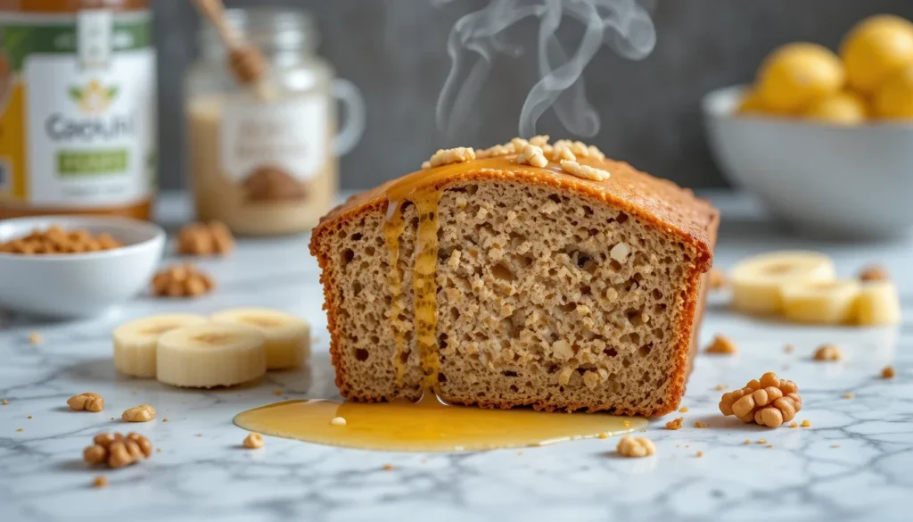 2 banana bread recipe
