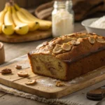 easy banana bread recipe