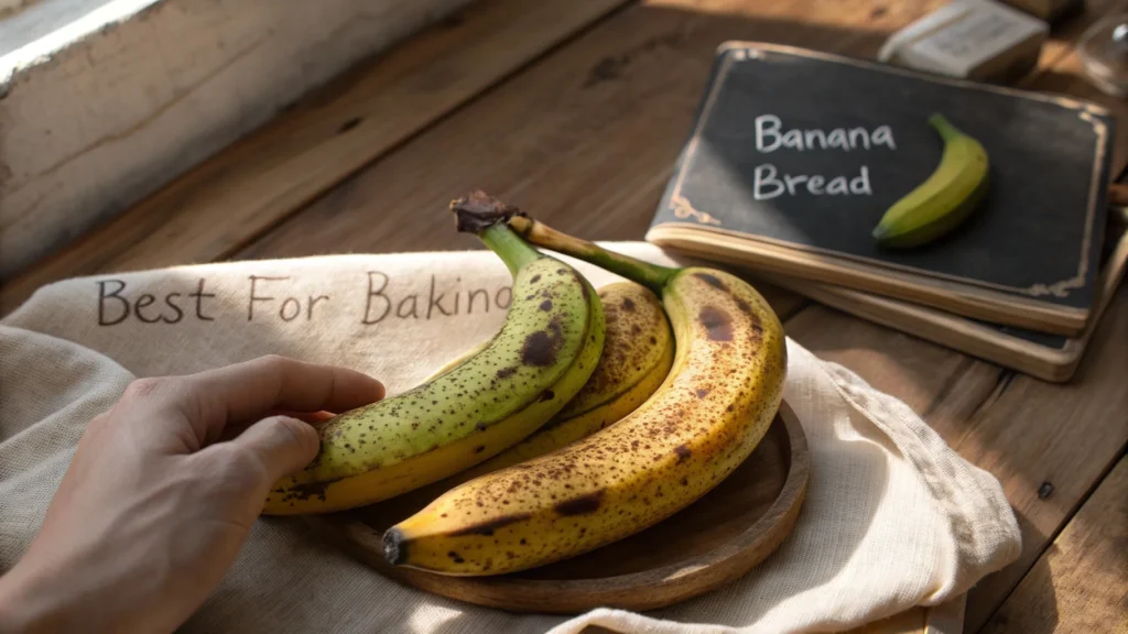 easy banana bread recipe