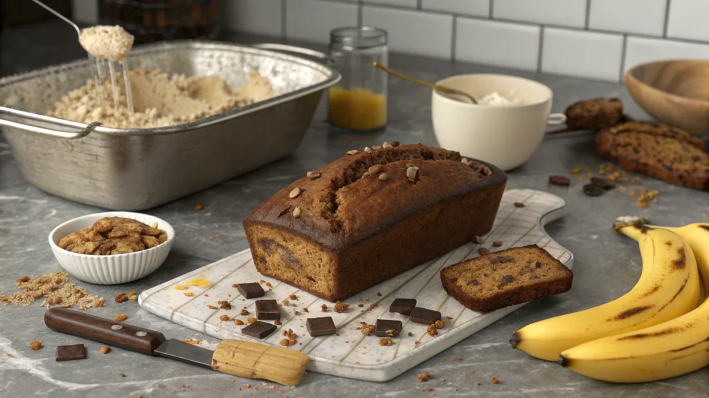 moist banana bread recipe moist banana bread recipe