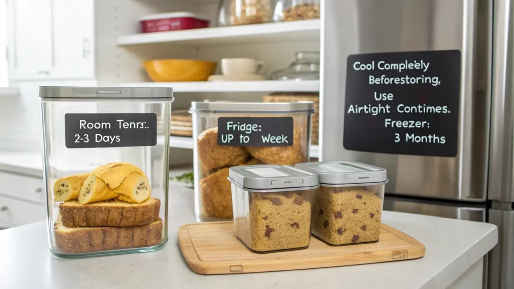 2 ripe banana recipes