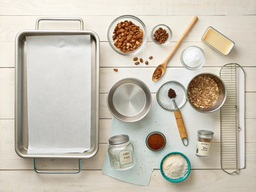 chex mix recipe original oven