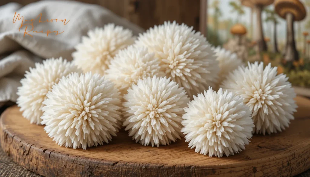 The Ultimate Vegan Guide to Cooking with Lion’s Mane Mushrooms